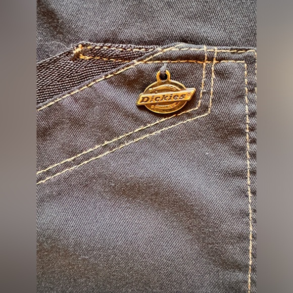 Dickies Scrub Jacket - Picture 8 of 10